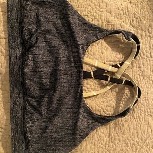 Lululemon bra